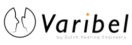Varibel by Dutch Hearing Engineers